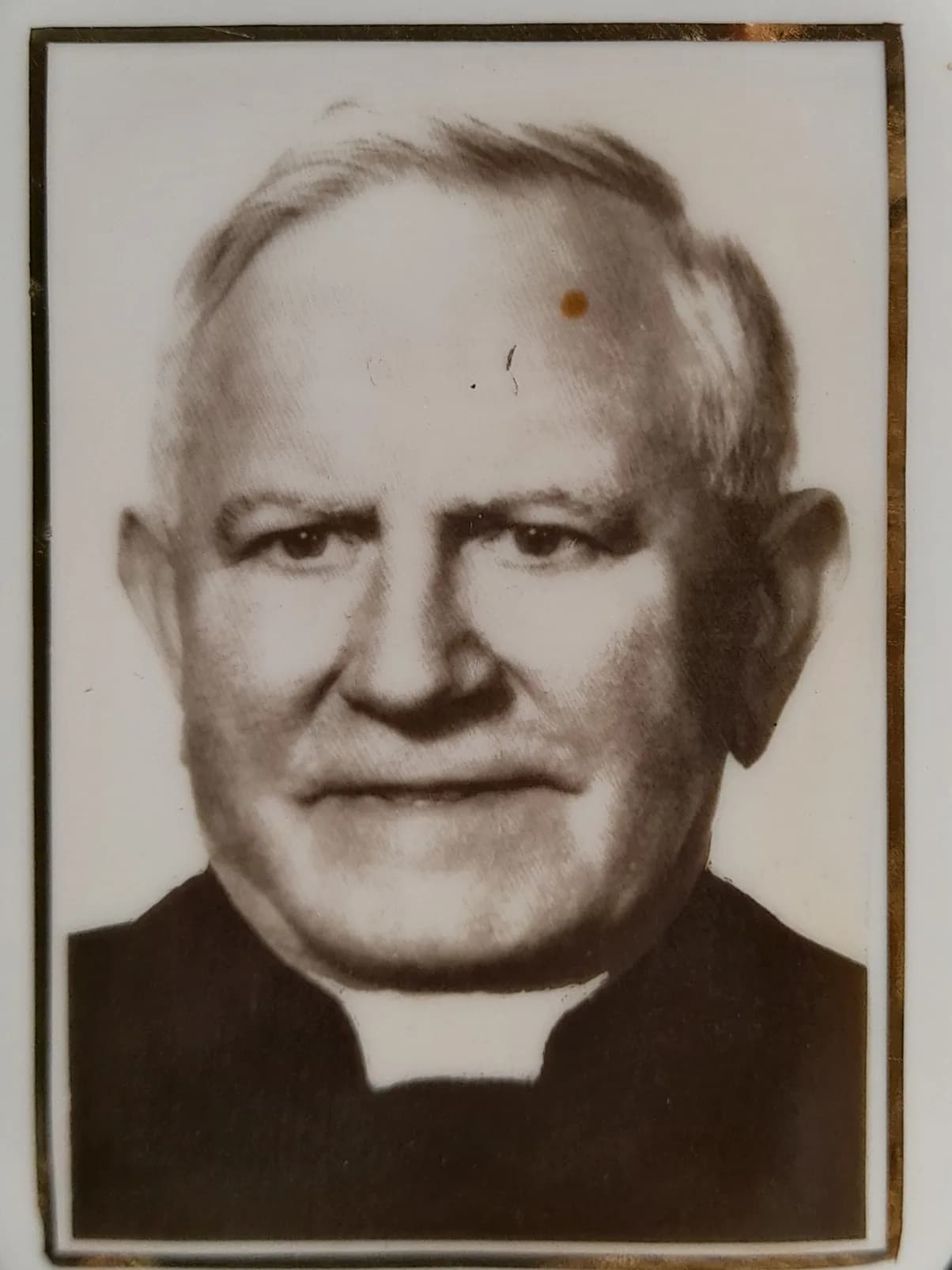 Alois Pekárek