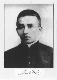 Alois Pozbyl