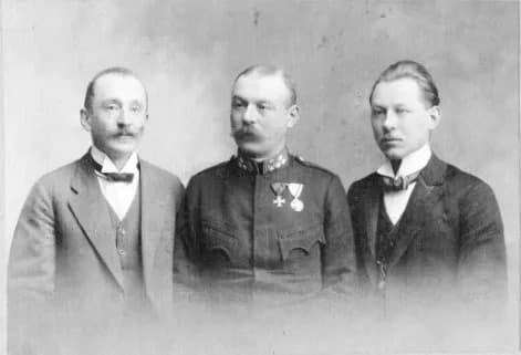 Alois Praveček