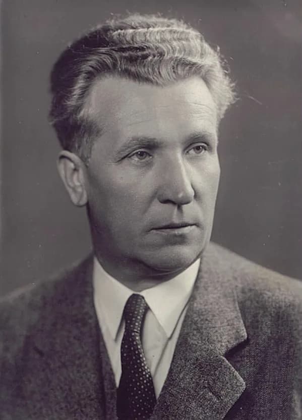 Alois Vošahlík