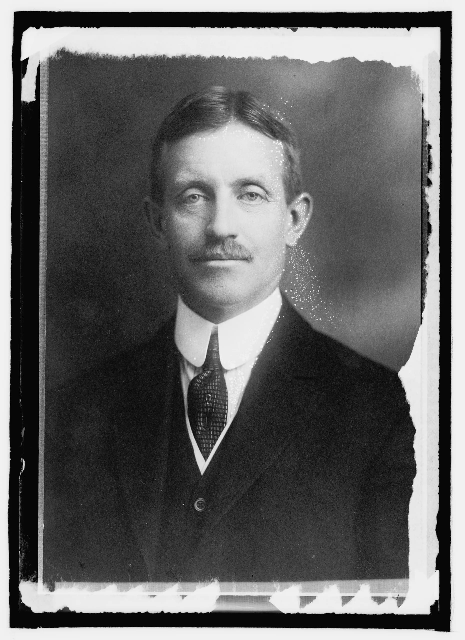 George R. Putnam