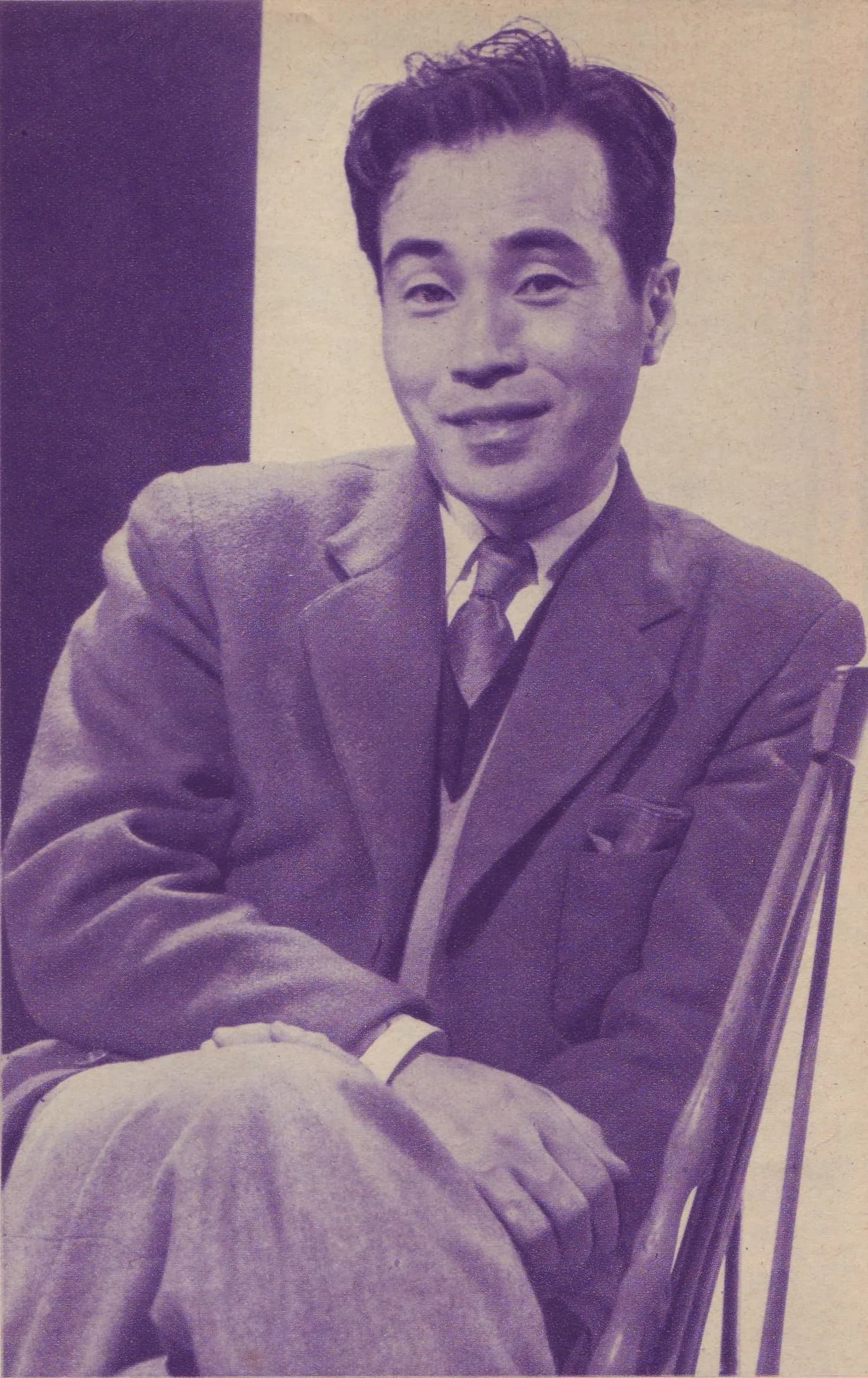 Hisaya Morishige