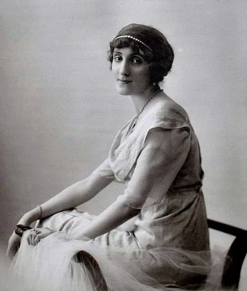 Marina Petrowna Romanowa