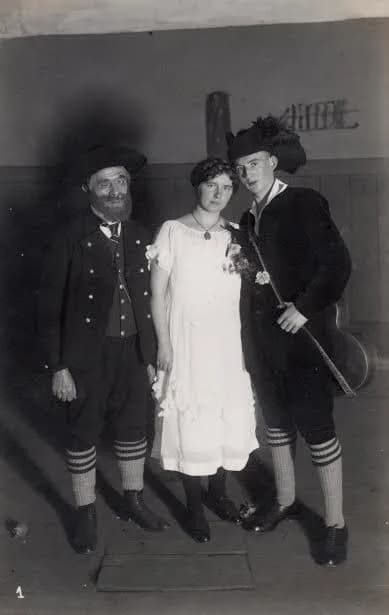 Anny Wienbruch
