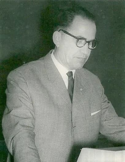 Werner Schneidratus