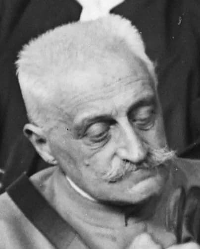 Gabriel Jean Louis Ville