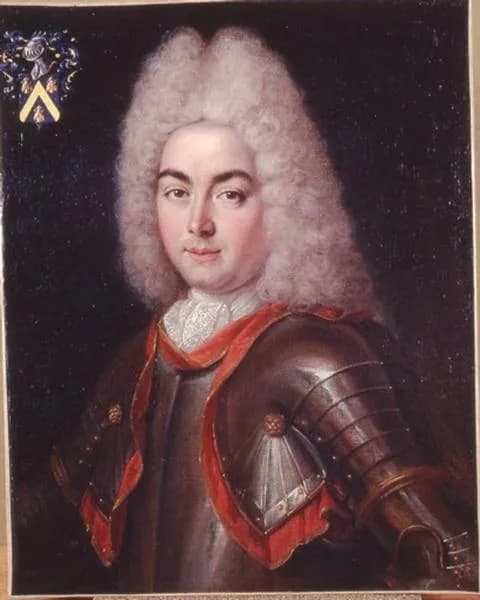 Jean Mouchard de Chaban