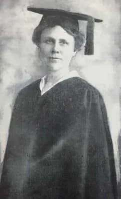 Lenna F. Cooper