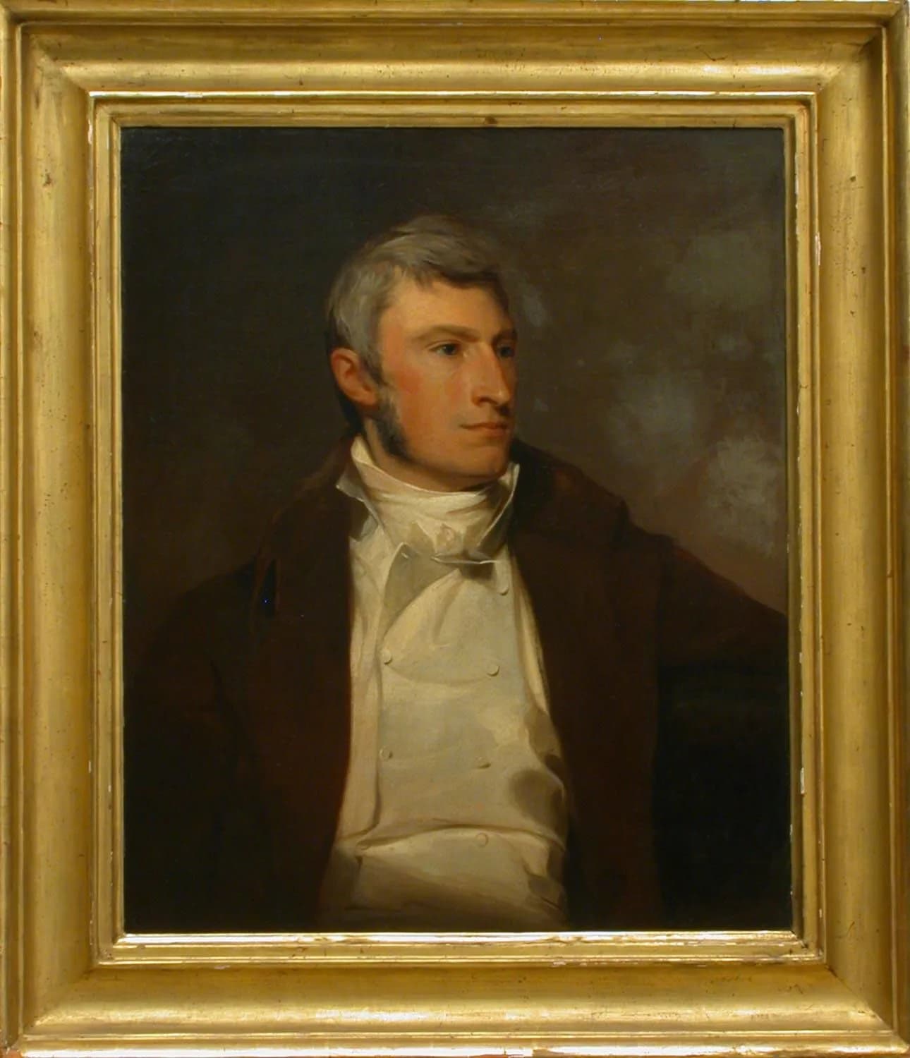 Charles Willing Hare