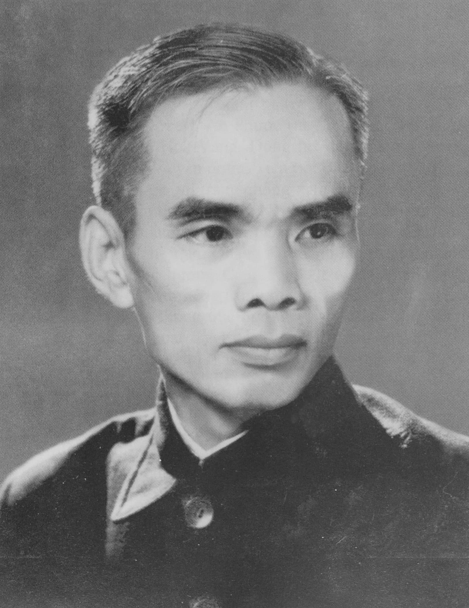Lâm Quang Thự