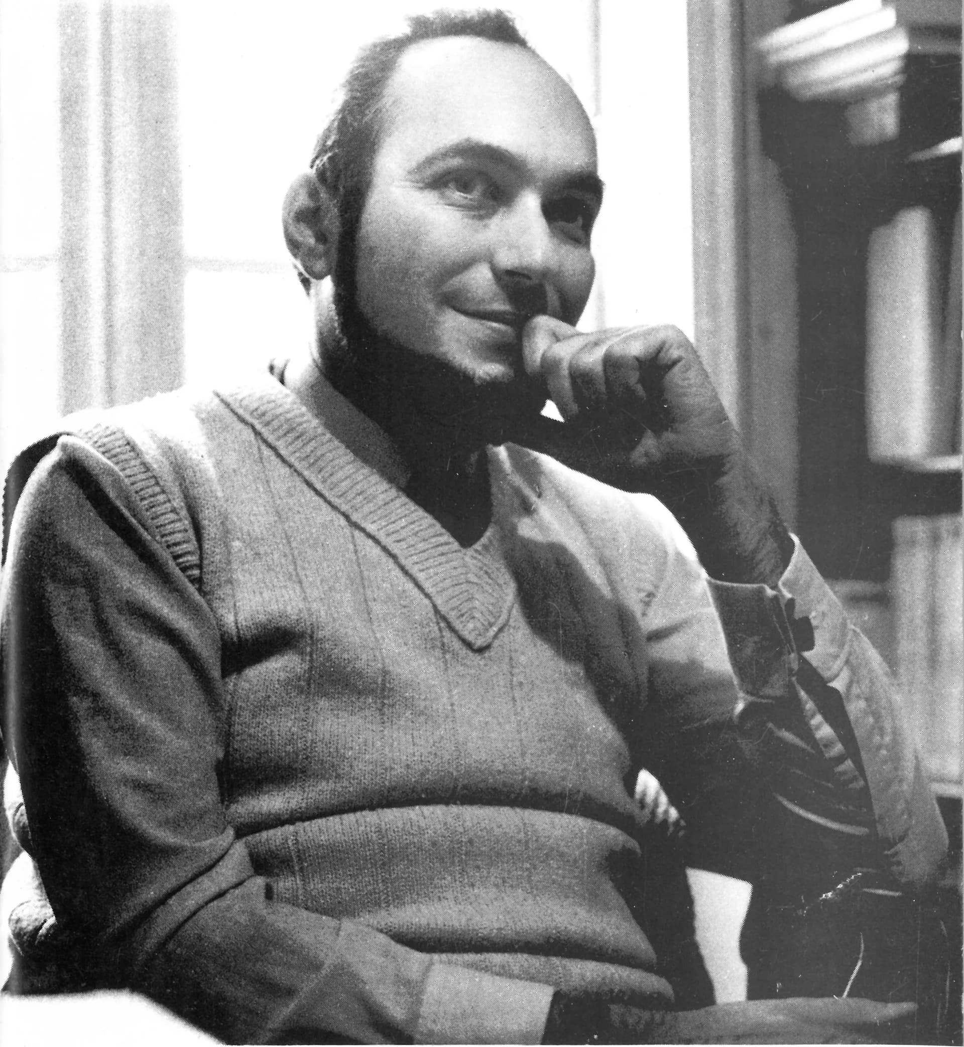 Christian Anatole