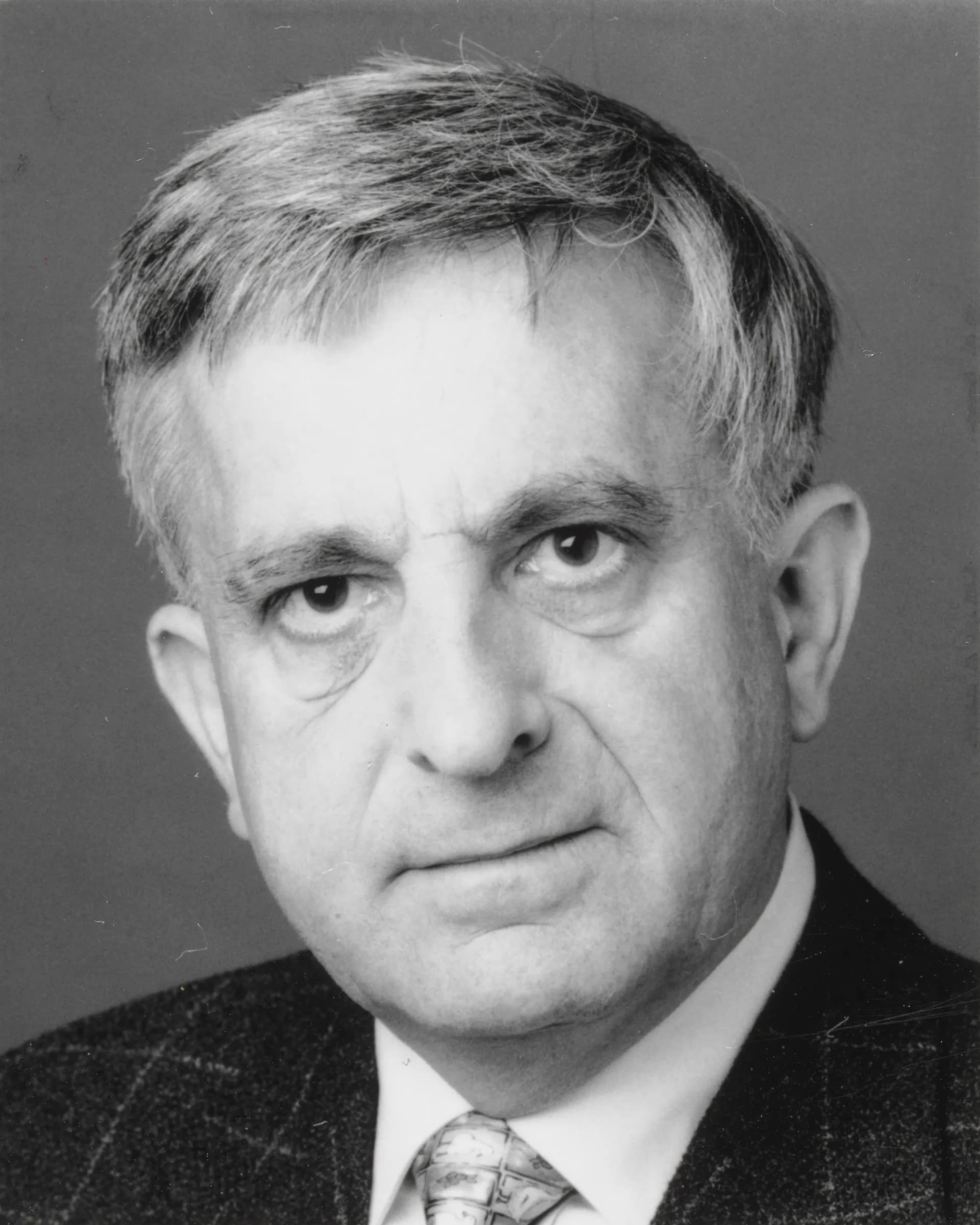 Christian Blatter