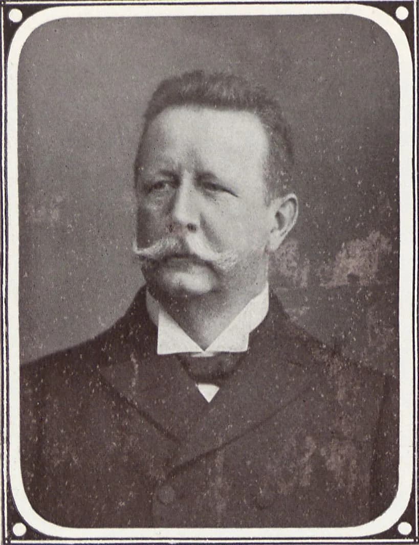 Martin Kirschner