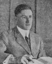 William S. Ament