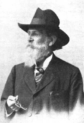 Richard Plüddemann