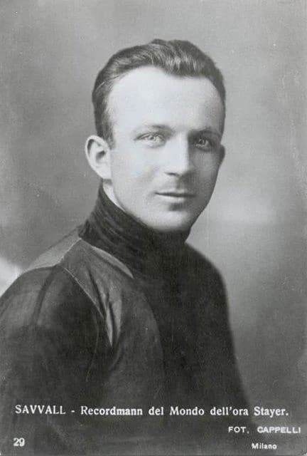Walter Sawall