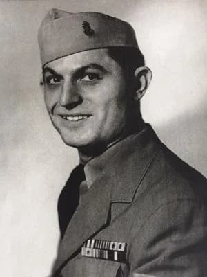 Glen L. Harris