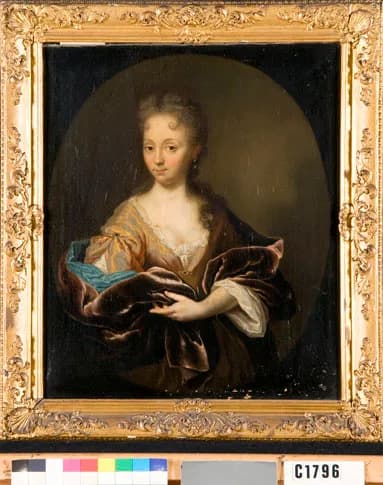 Anna Maria Muyssart
