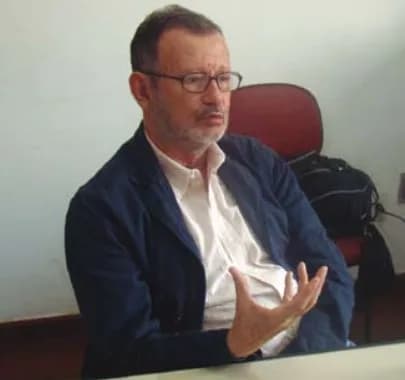 José Alberto Hermógenes