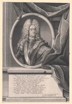 Christian Detlev zu Rantzau