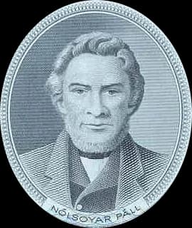 Poul Poulsen Nolsøe