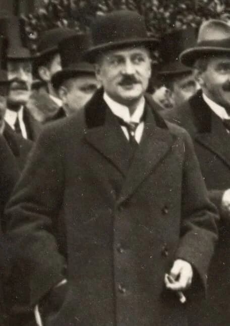 Justus Cornelis Pape