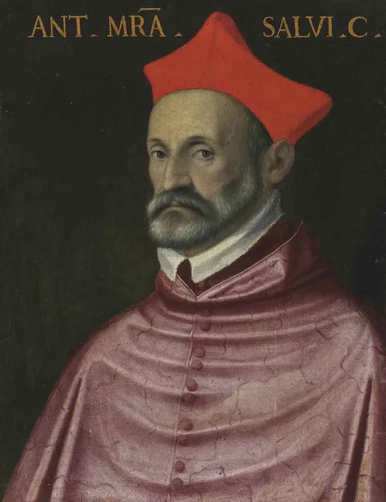 Antonmaria Salviati
