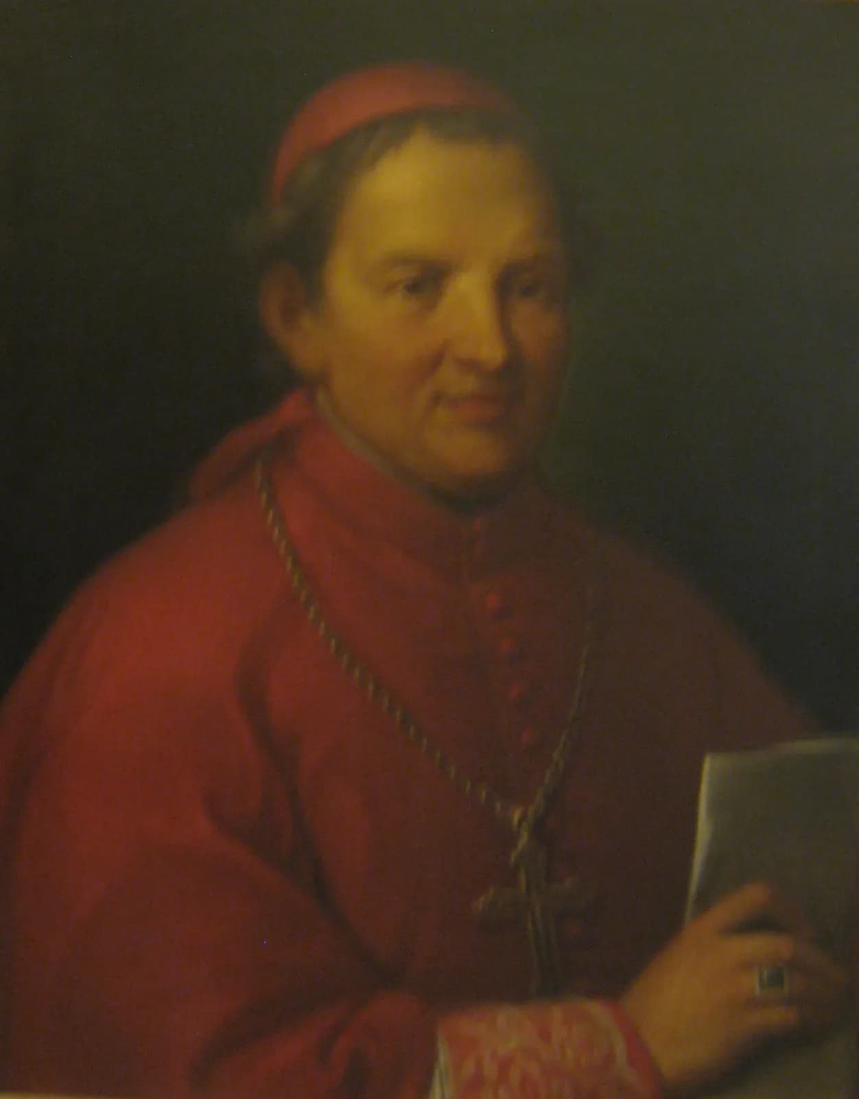 Giovanni Antonio Benvenuti