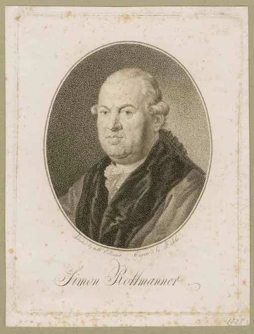 Simon Rottmanner