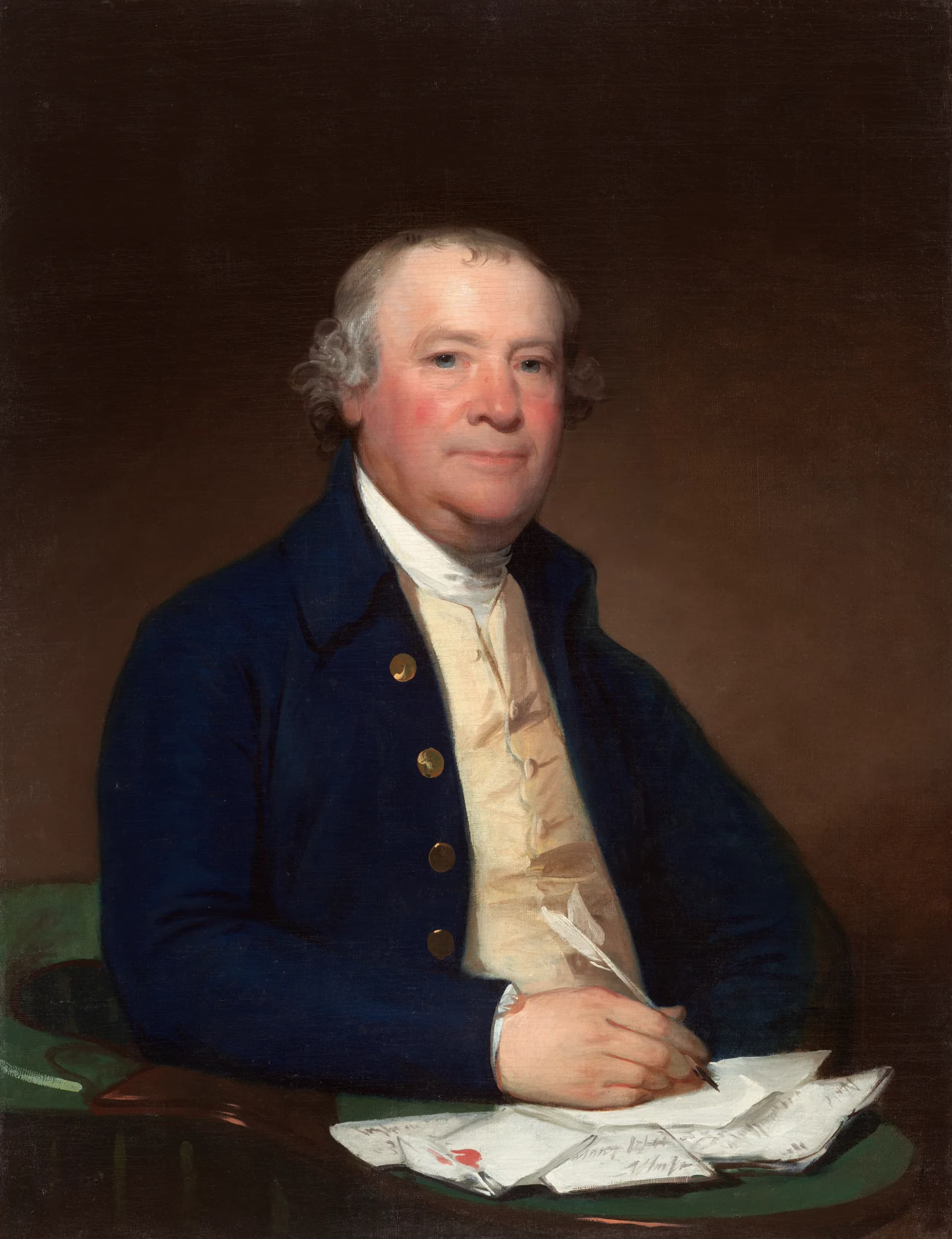 Joseph Anthony