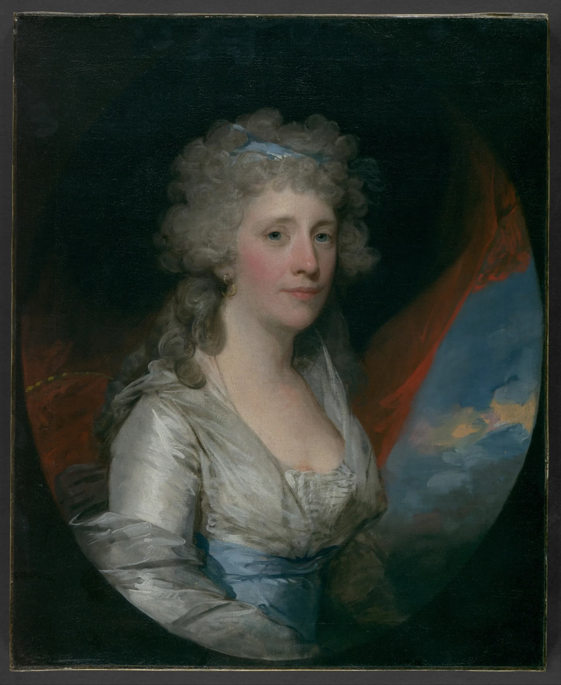Henrietta Hillegas Anthony