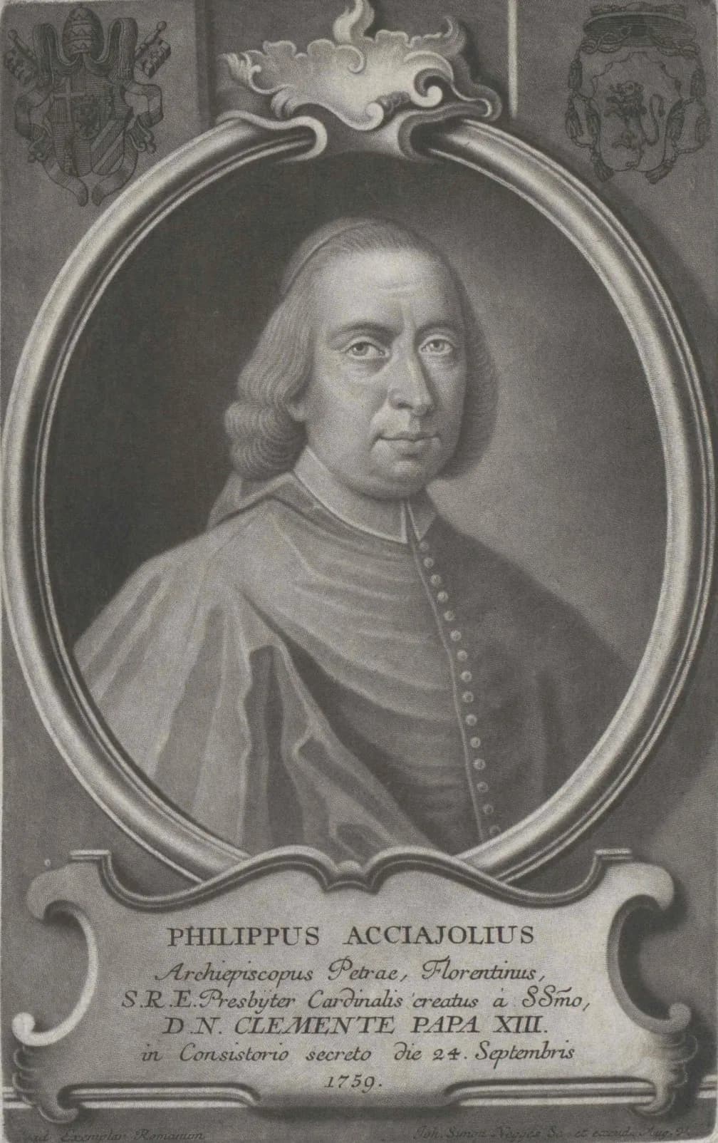 Filippo Acciajuoli