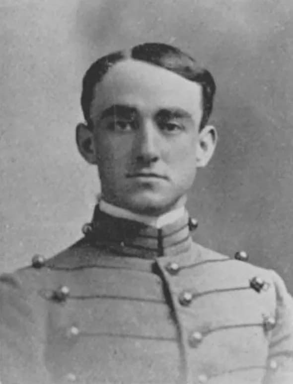Edmund Moore Rhett