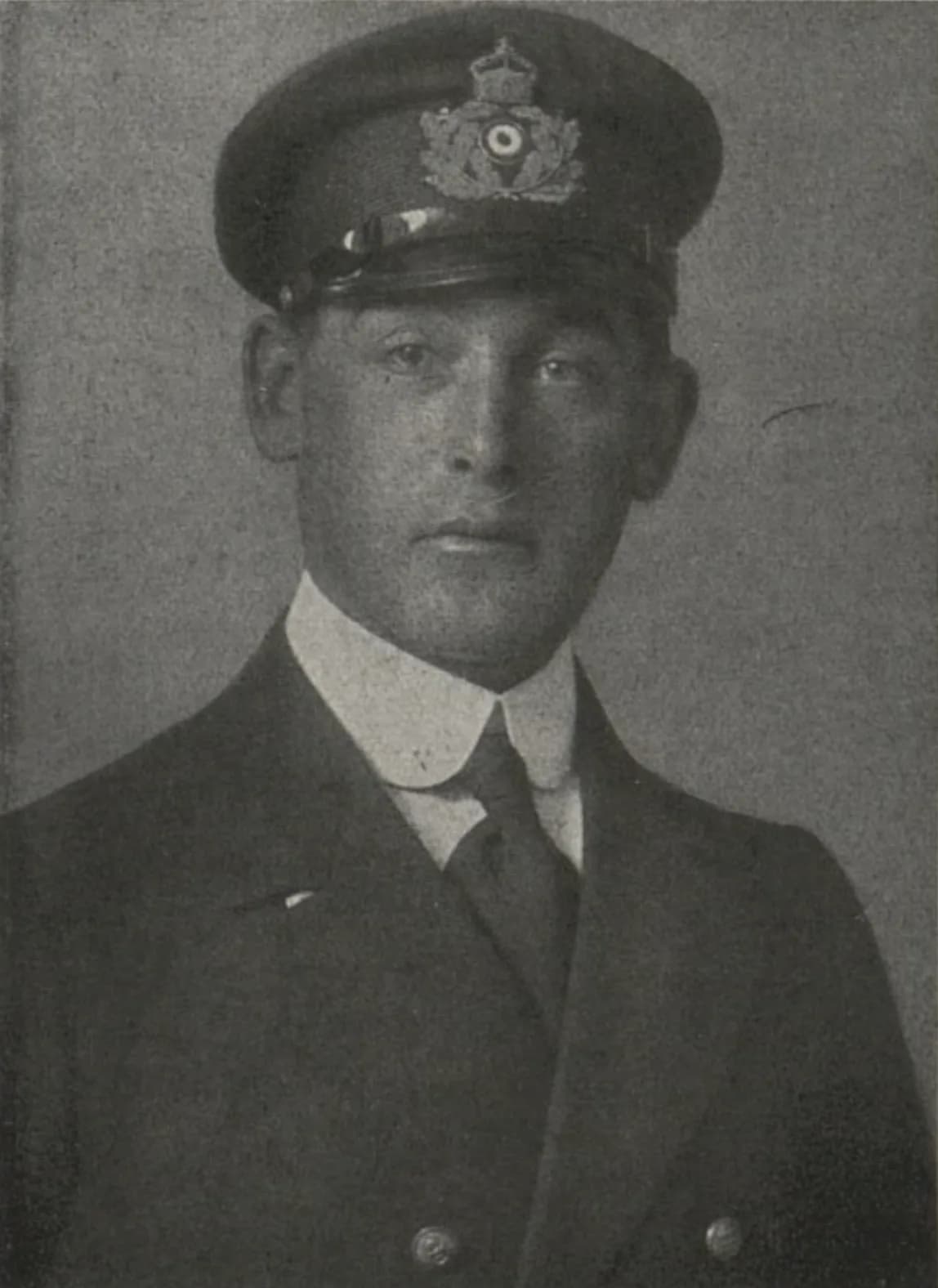 Ernst Krafft