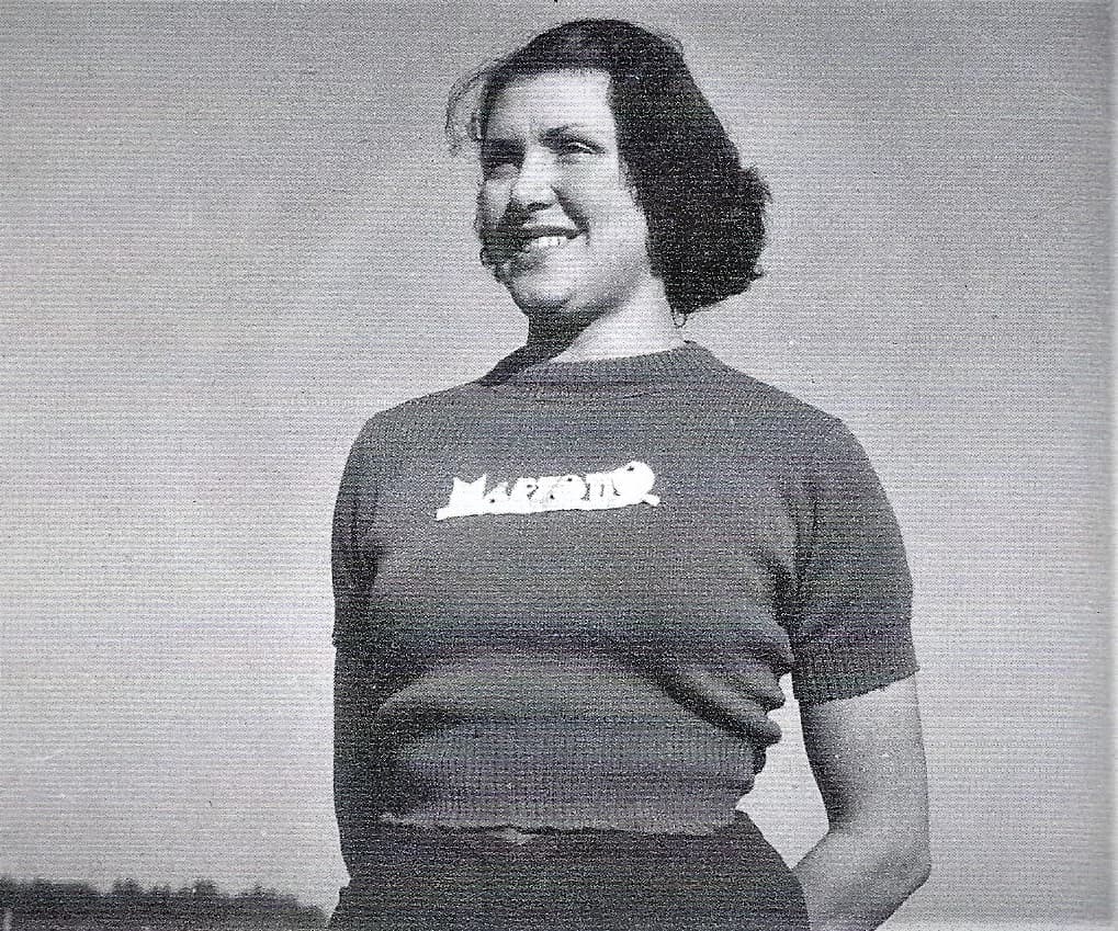 Ester Meneghello