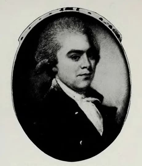 Robert Nicholls Auchmuty