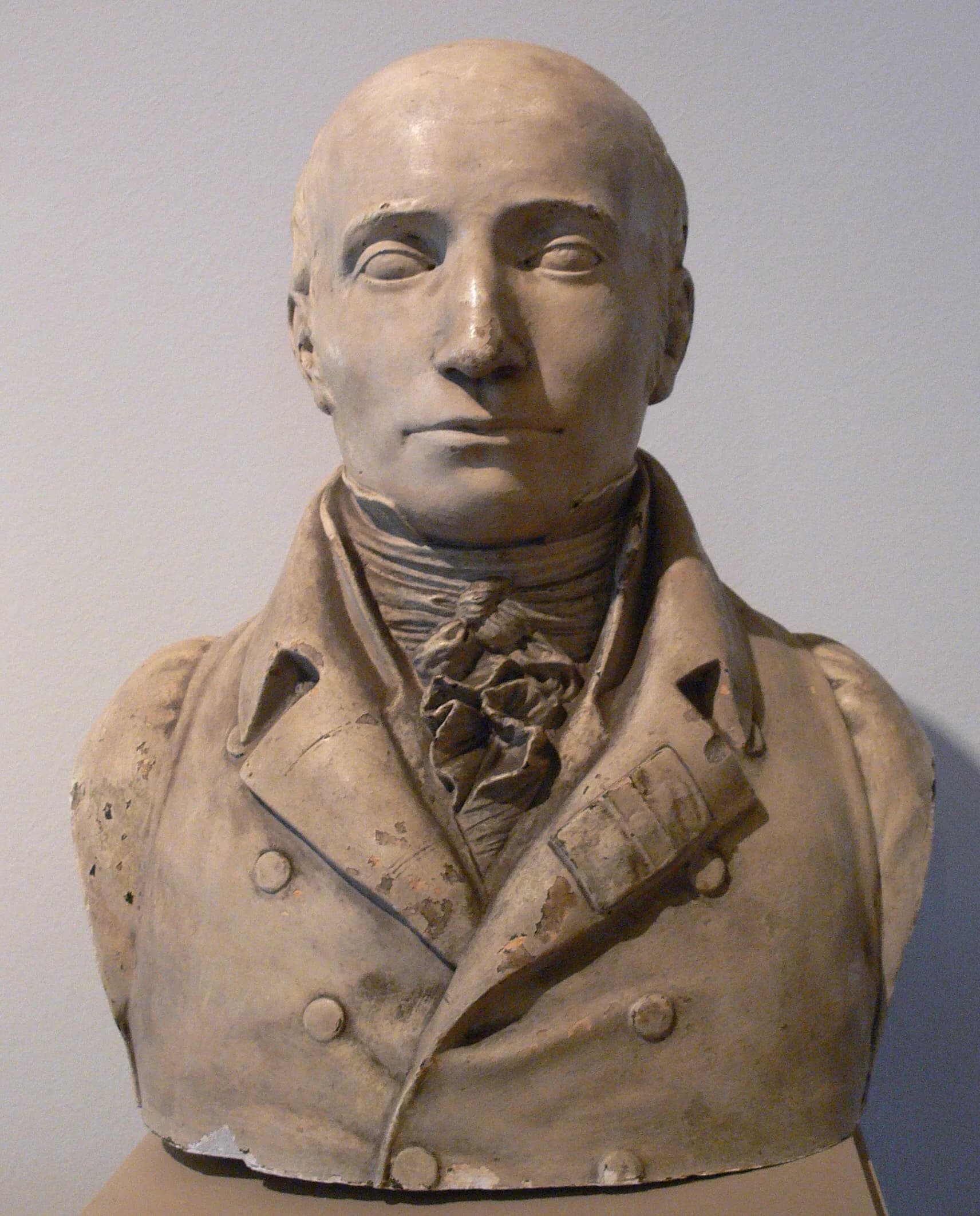 Christian Gottfried Becker