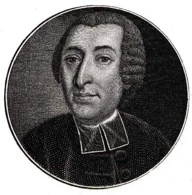Christian Gottfried Boeckh