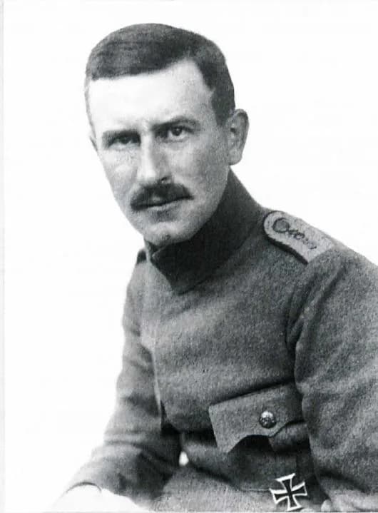Walther Hellmuth Karl Otto Graßmann