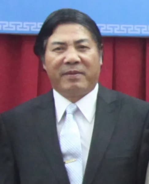 Nguyen Ba Thanh
