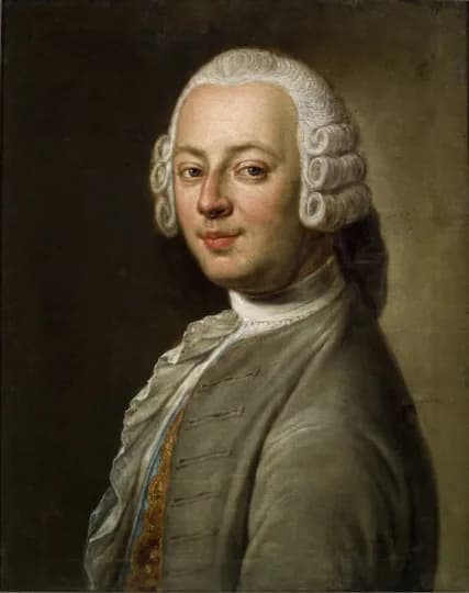 Christian Gottfried Krause
