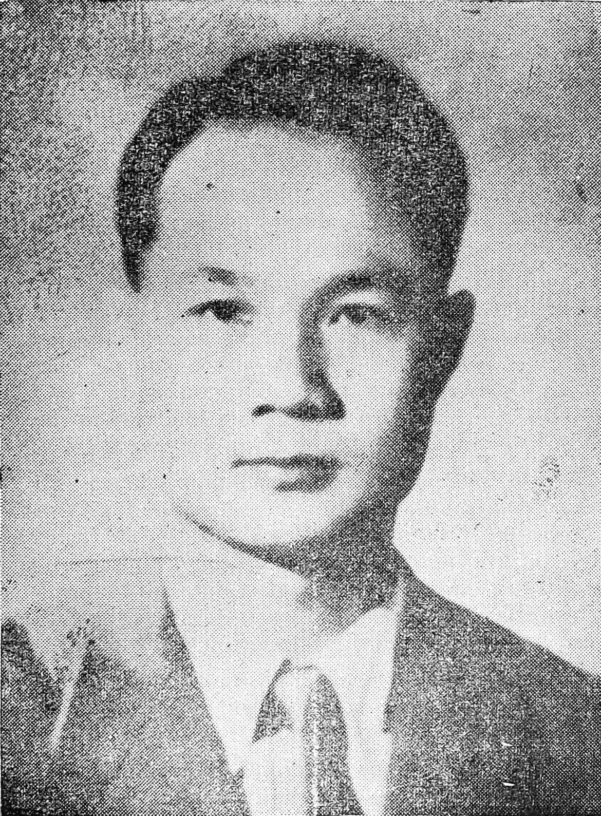 Nguyễn Dương Đôn