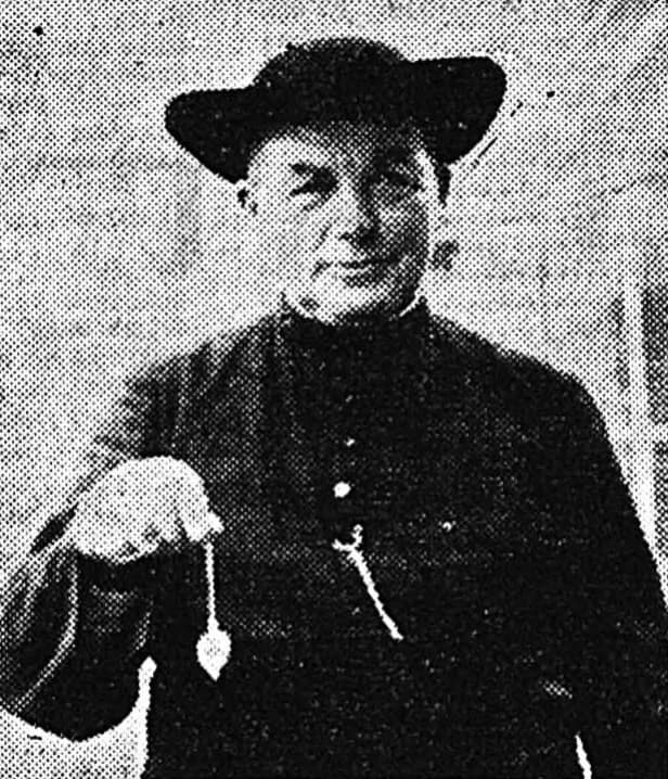 Alexis Mermet