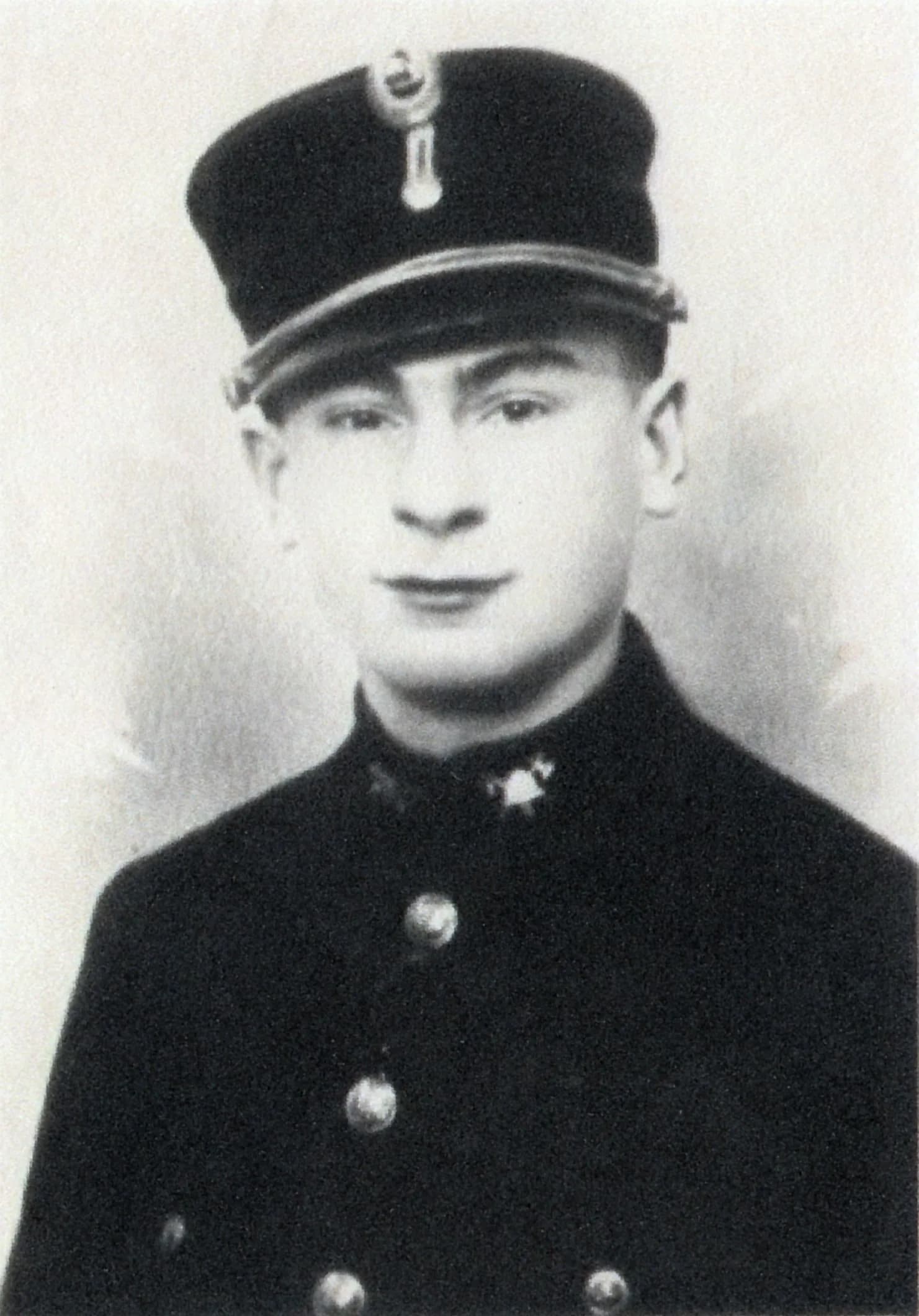 Emile Maufort
