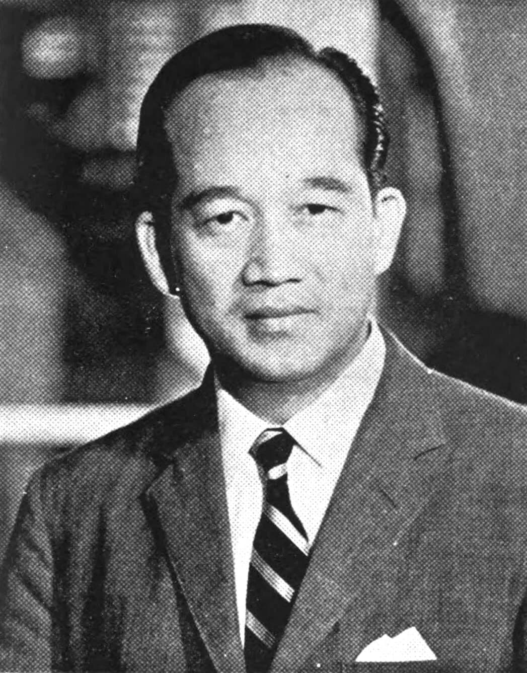 Nguyen Xuan Oanh