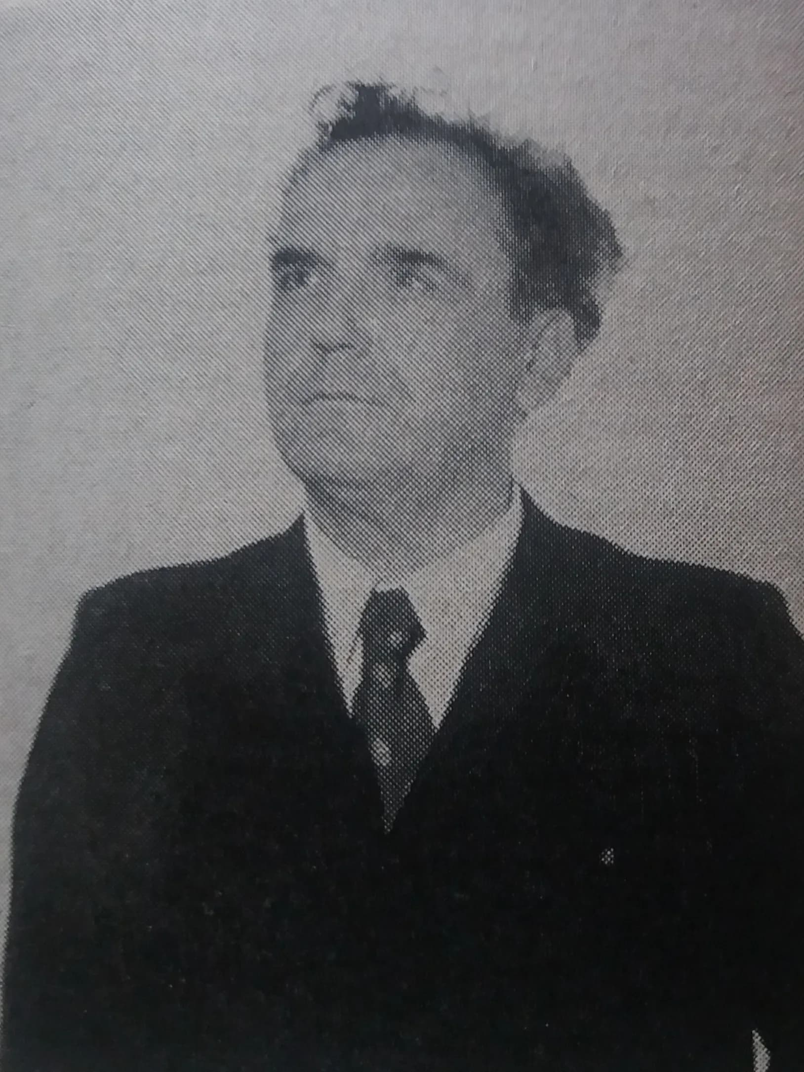 Karl Iwanowitsch Albrecht