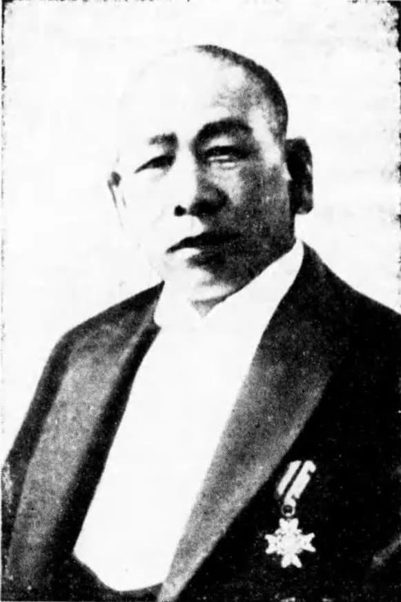 Takuma Tsunekichi