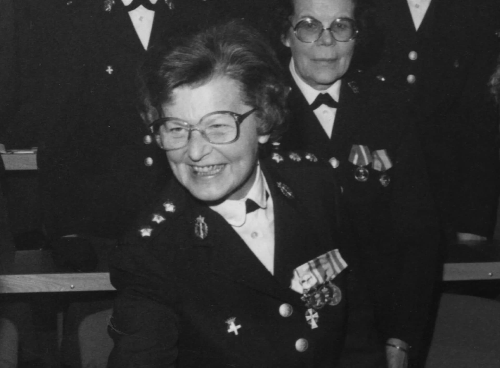 Bodil Westerholm