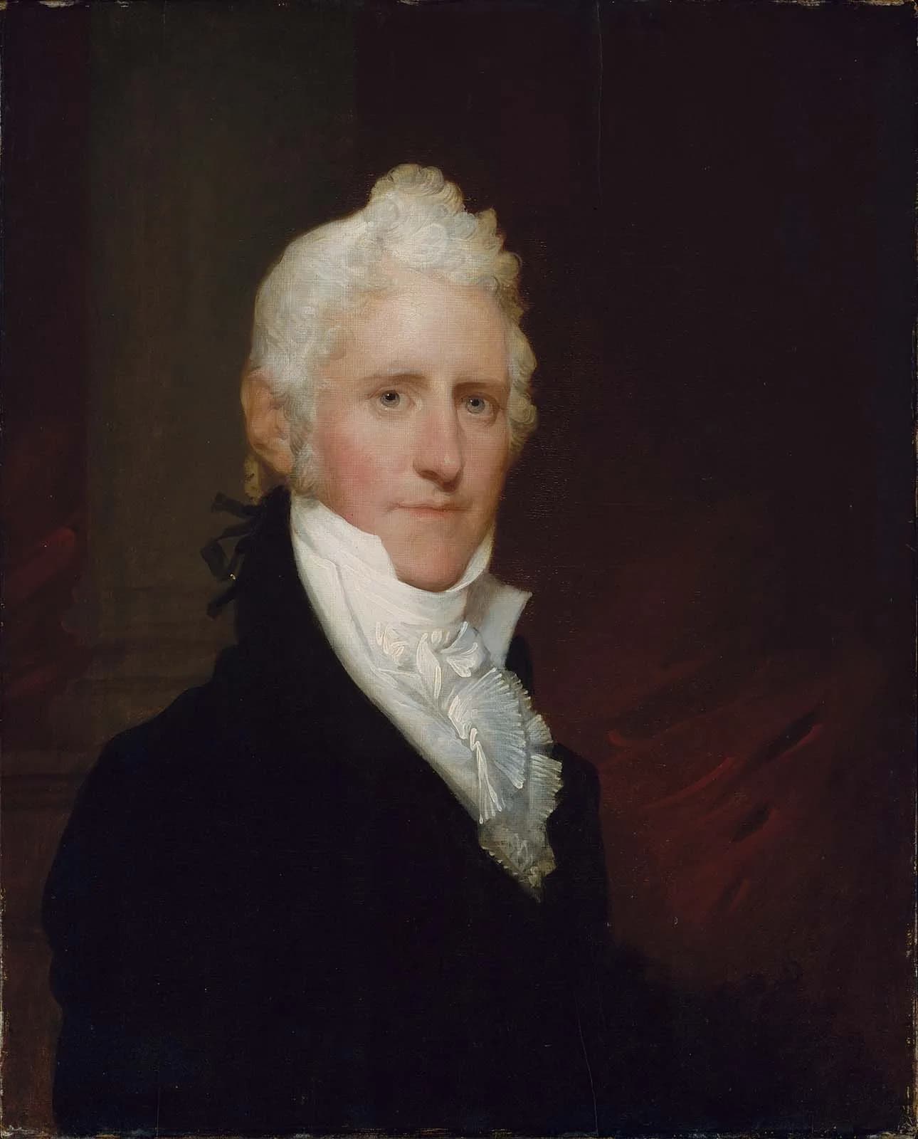 Thomas Bartlett