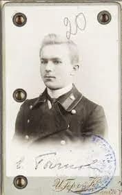Jawhien Byčkow